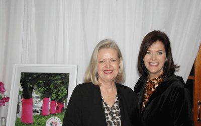 A WORD FROM OUR FOUNDER